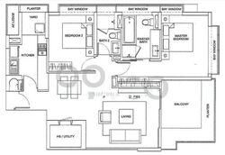 Vertis (D15), Apartment #544308721